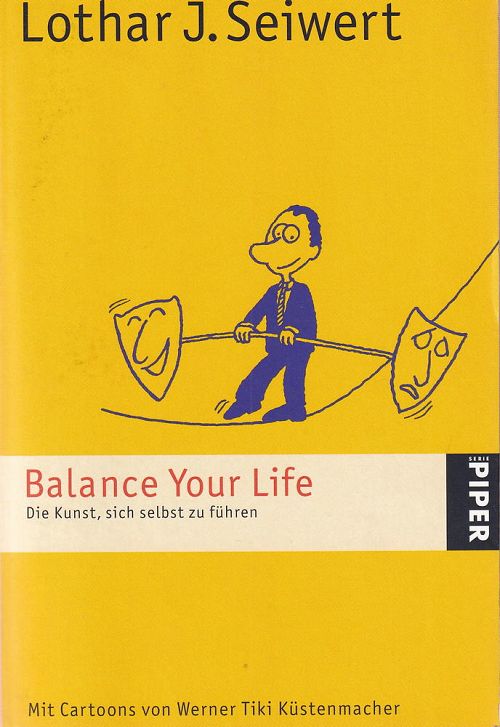 Balance Your Life