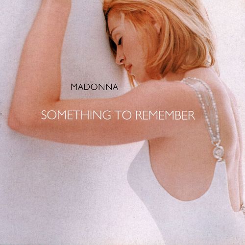 Something to Remember  [CD]