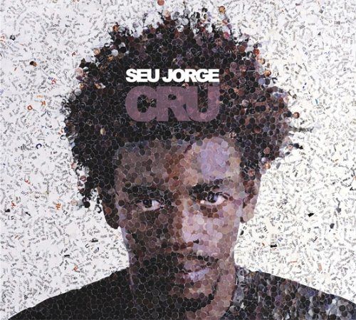 Cru [CD]