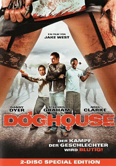 Doghouse [DVD]