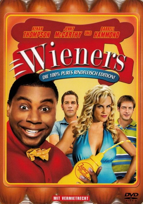 Wieners [DVD]