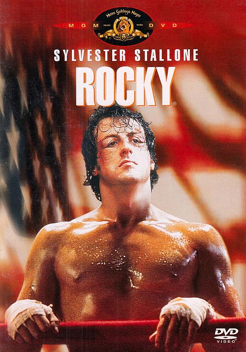 Rocky [DVD]