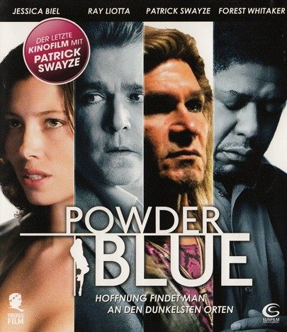 Powder Blue [Blu-ray]