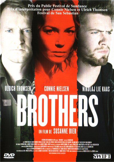 Brothers [DVD]