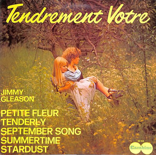 Tendrement vôtre [Vinyl]