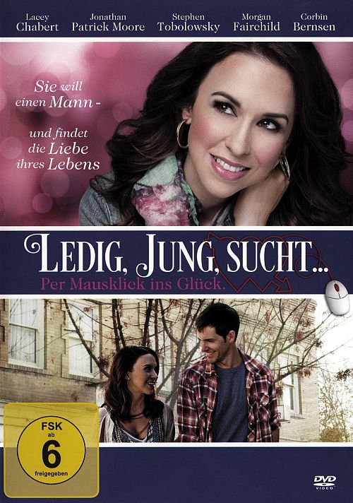 Ledig, jung sucht... [DVD]