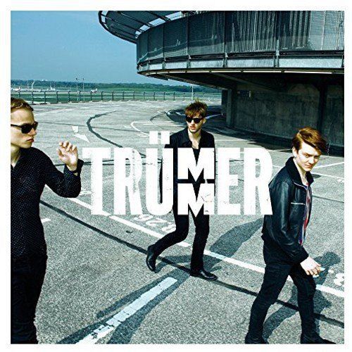 Trümmer [CD]