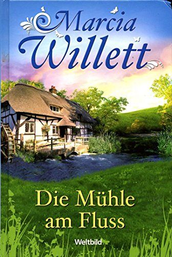 Die Mühle am Fluss