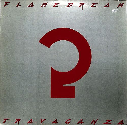 Travaganza [Vinyl]