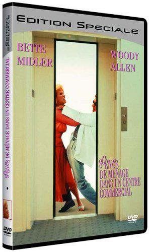 Scenes de menage dans un centre commercial (VOSF) [DVD]