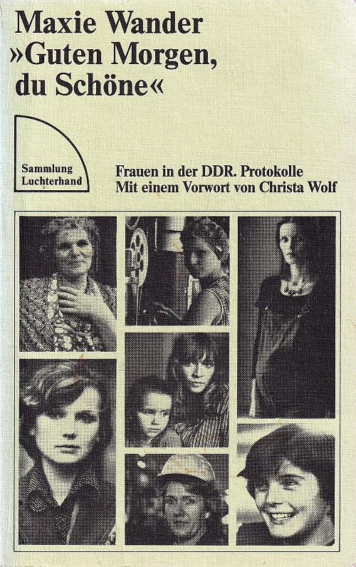 Guten Morgen, Du Schöne