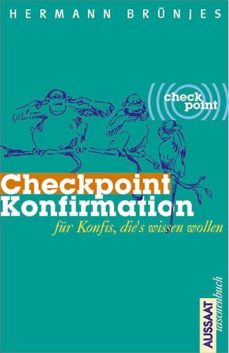Checkpoint Konfirmation
