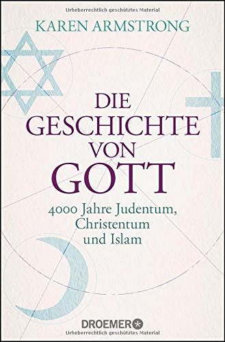 Die Geschichte von Gott