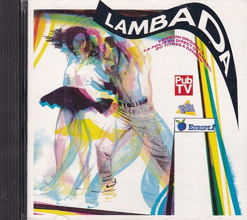 Lambada [CD]