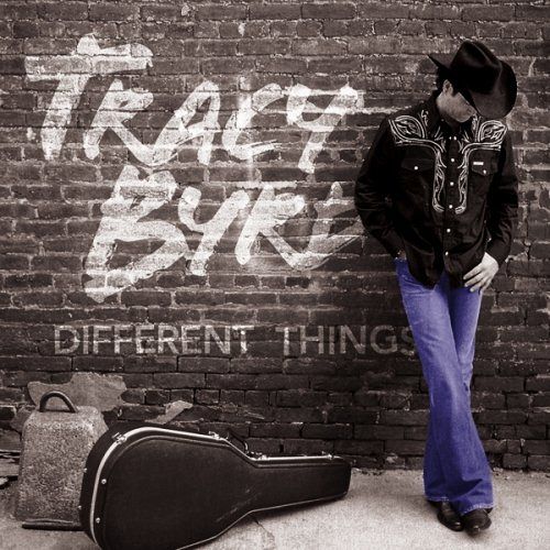 Different Things [CD]