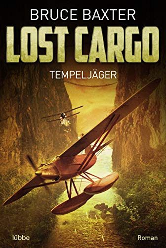 Lost Cargo - Tempeljäger