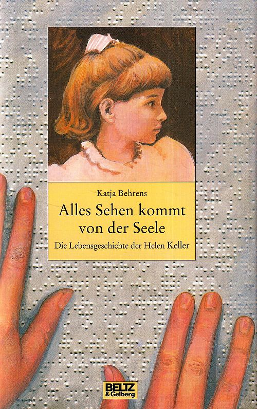 Alles Sehen kommt von der Seele