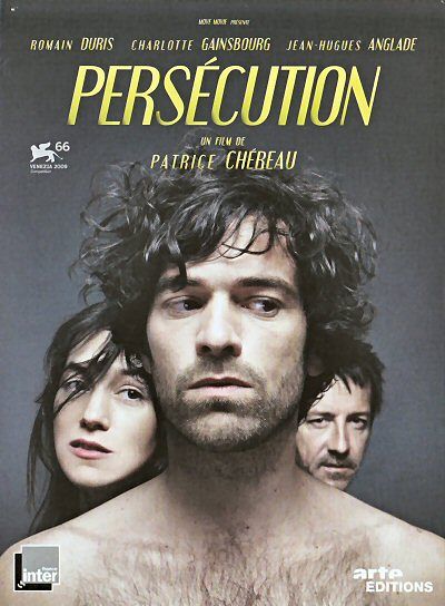 Persécution [DVD]
