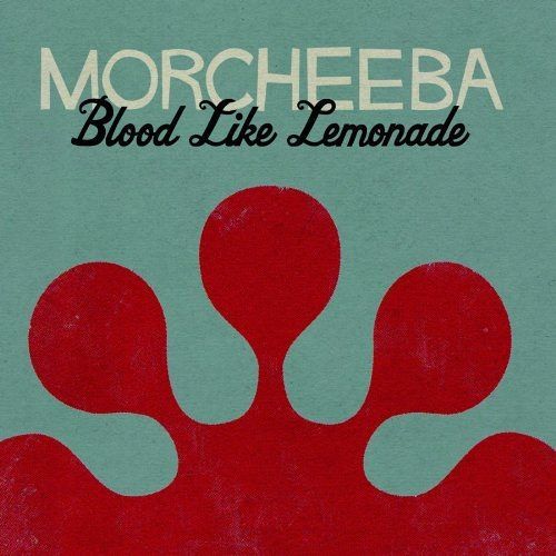 Blood Like Lemonade [CD]