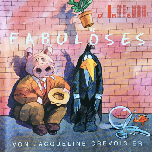 Fabulöses [CD]