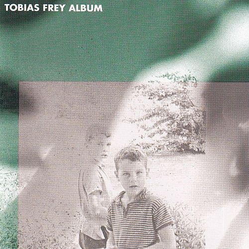 Tobias Frey Album [CD]