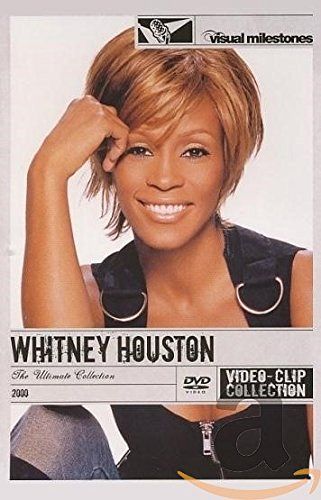 Whitney Houston [DVD]