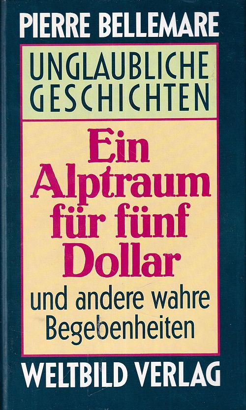 Unglaubliche Geschichten