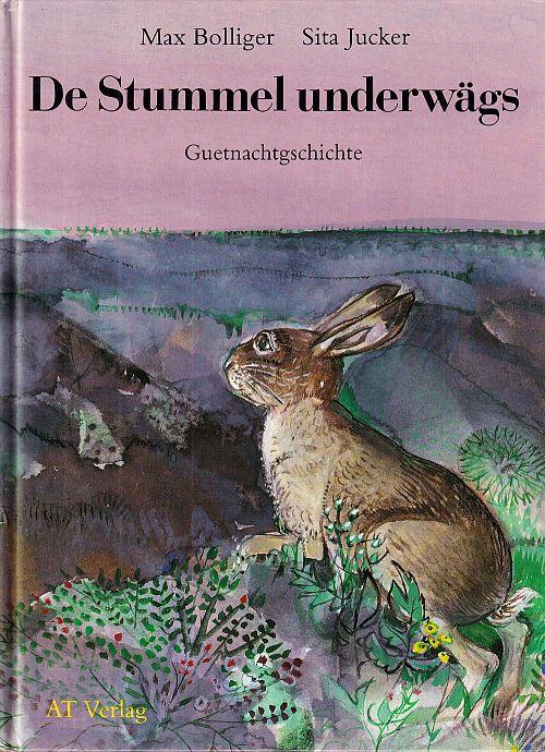 De Stummel underwägs