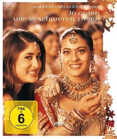 In guten wie in schweren Tagen [Blu-ray]