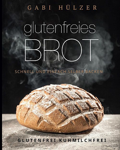 Glutenfreies Brot