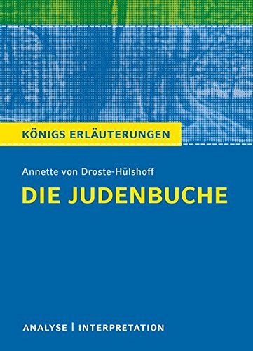 Die Judenbuche 