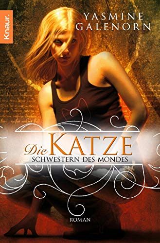 Schwestern des Mondes 2 - Die Katze