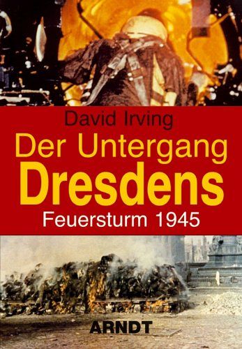 Der Untergang Dresdens