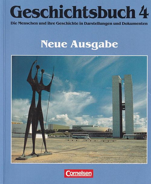 Geschichtsbuch 4