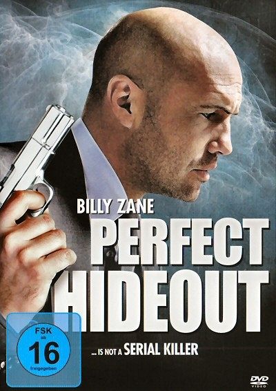 Perfect Hideout [DVD]