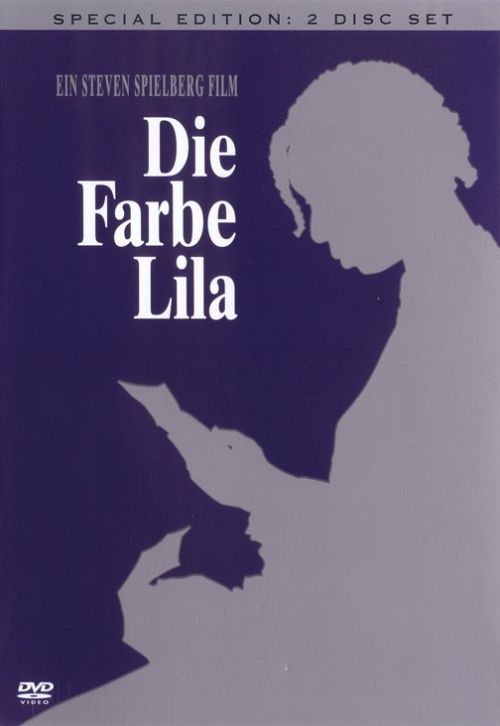 Die Farbe Lila [DVD]