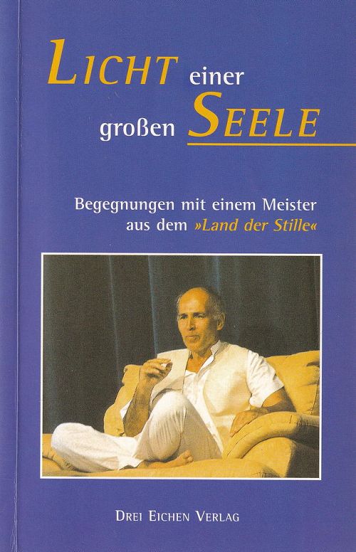 Licht einer grossen Seele