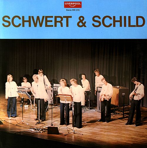 Schwert & Schild [Vinyl]