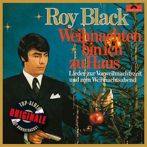 Weihnachten bin ich zu Haus  [CD]