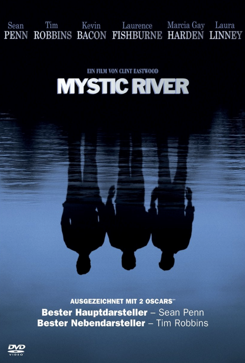 Mystic River [DVD]
