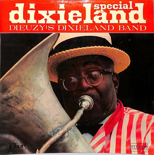 Dixieland Special [Vinyl]