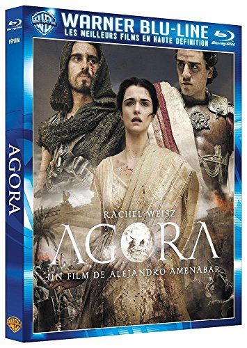 Agora [Blu-ray]