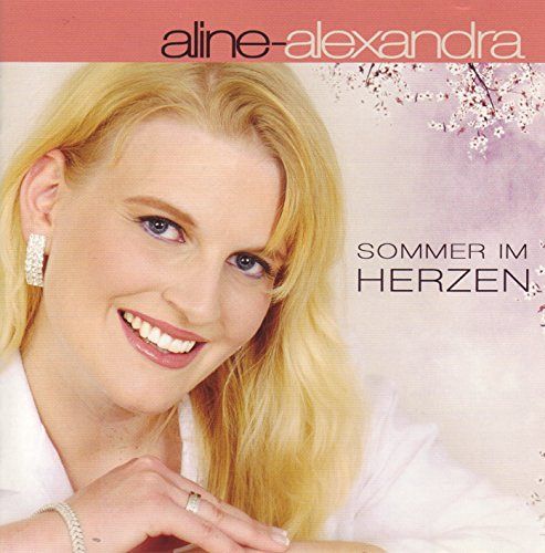 Sommer im Herzen [CD]