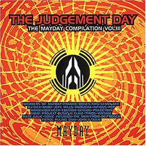The Judgement Day - The Mayday Compilation Vol. III [CD]