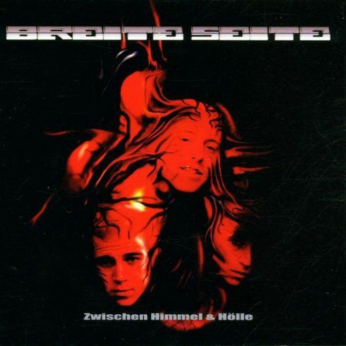 Zwischen Himmel & Hölle [CD]