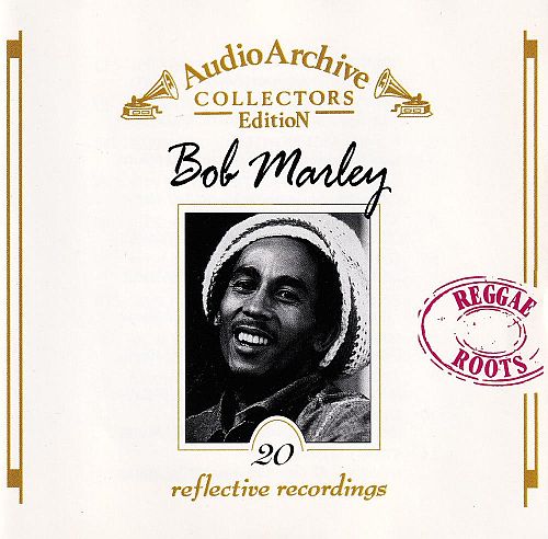 20 Reflective Recordings [CD]