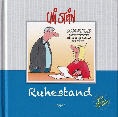 Ruhestand 
