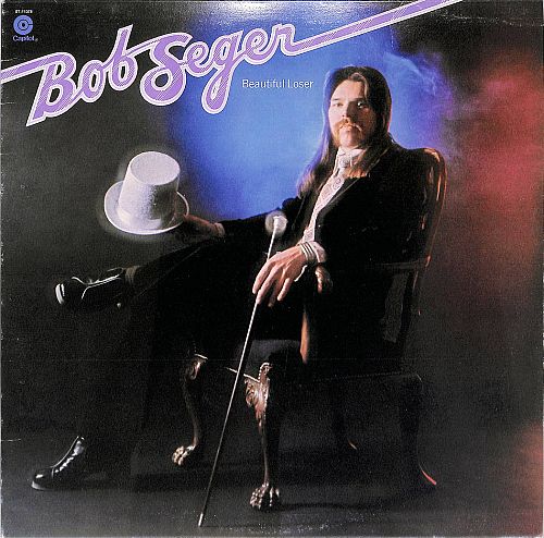 Beautiful Loser [Vinyl]