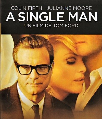 A Single Man [Blu-ray]