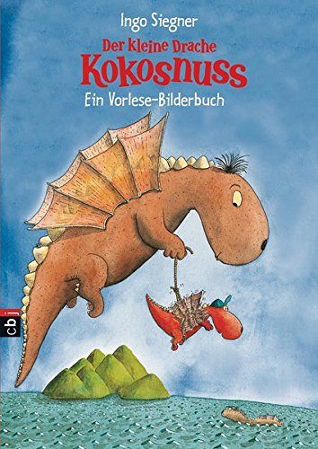 Der kleine Drache Kokosnuss